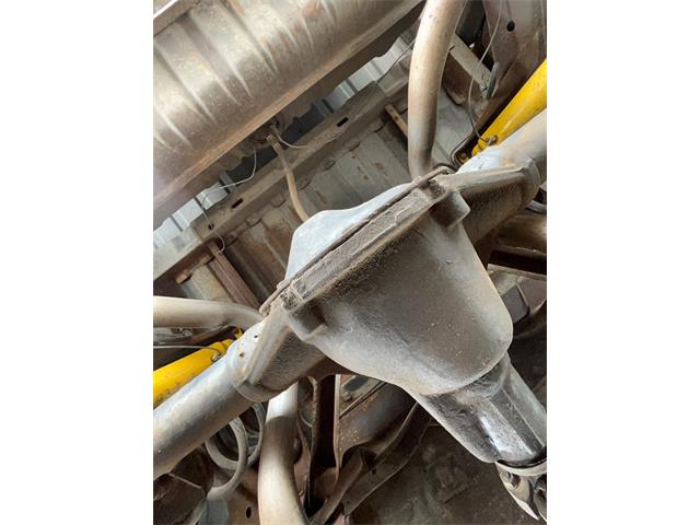 1966 Chevrolet El Camino (CC-2067879) for sale in San Pedro, California