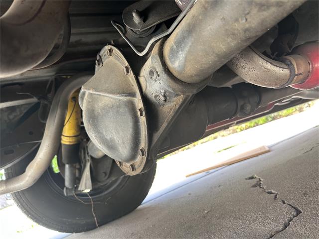 1966 Chevrolet El Camino (CC-2067879) for sale in San Pedro, California