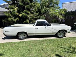 1966 Chevrolet El Camino (CC-2067879) for sale in San Pedro, California