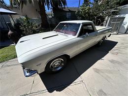 1966 Chevrolet El Camino (CC-2067879) for sale in San Pedro, California