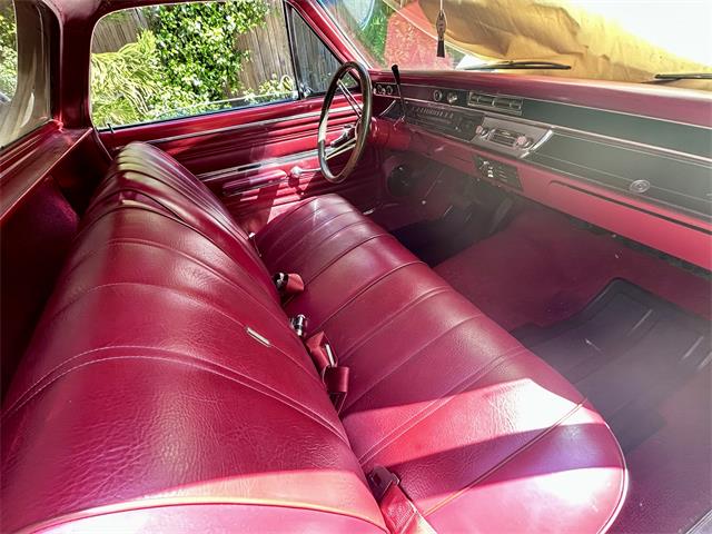 1966 Chevrolet El Camino (CC-2067879) for sale in San Pedro, California