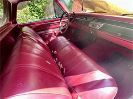 1966 Chevrolet El Camino (CC-2067879) for sale in San Pedro, California