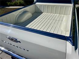 1966 Chevrolet El Camino (CC-2067879) for sale in San Pedro, California