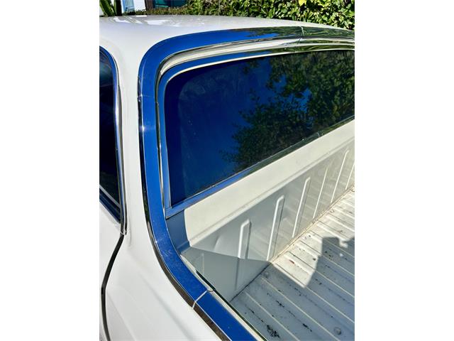 1966 Chevrolet El Camino (CC-2067879) for sale in San Pedro, California