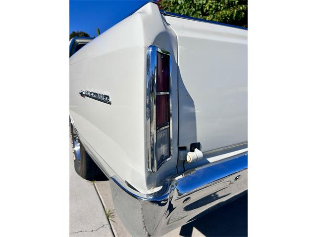 1966 Chevrolet El Camino (CC-2067879) for sale in San Pedro, California