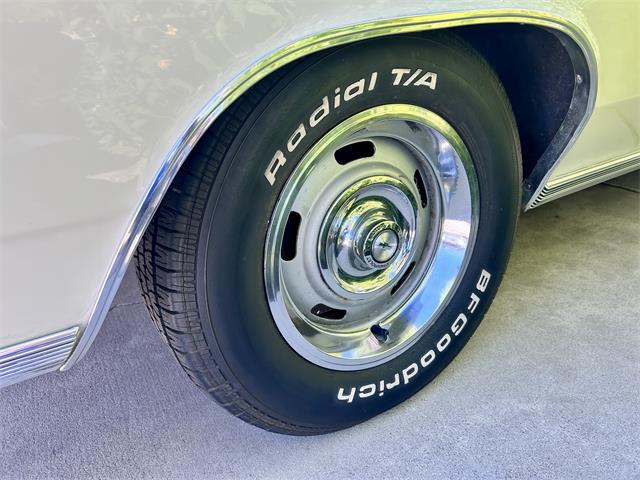 1966 Chevrolet El Camino (CC-2067879) for sale in San Pedro, California