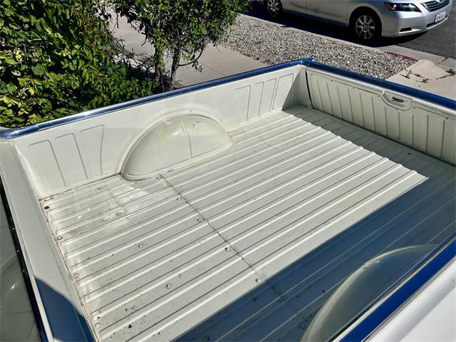 1966 Chevrolet El Camino (CC-2067879) for sale in San Pedro, California