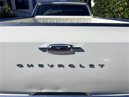 1966 Chevrolet El Camino (CC-2067879) for sale in San Pedro, California