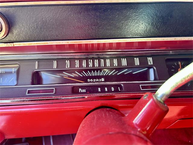 1966 Chevrolet El Camino (CC-2067879) for sale in San Pedro, California