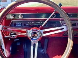 1966 Chevrolet El Camino (CC-2067879) for sale in San Pedro, California