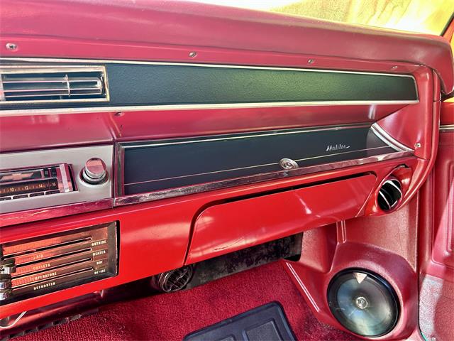 1966 Chevrolet El Camino (CC-2067879) for sale in San Pedro, California