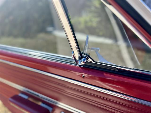 1966 Chevrolet El Camino (CC-2067879) for sale in San Pedro, California