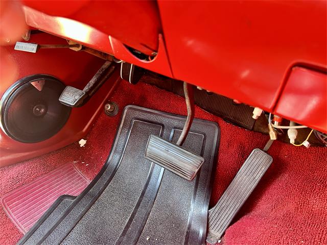 1966 Chevrolet El Camino (CC-2067879) for sale in San Pedro, California