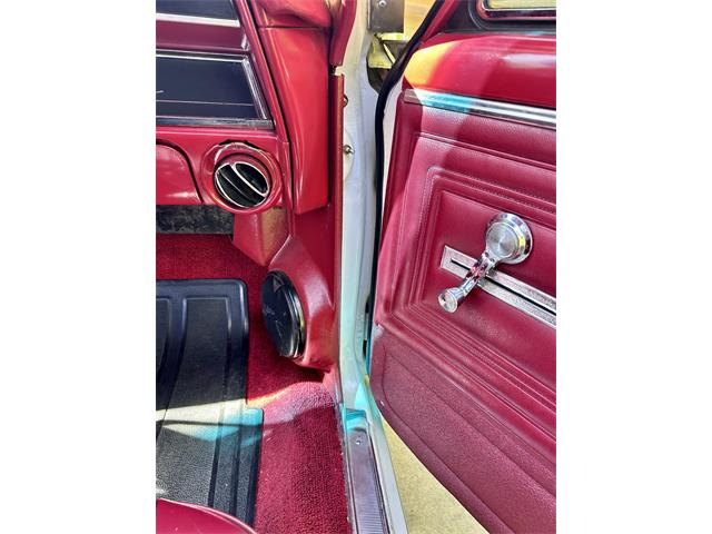 1966 Chevrolet El Camino (CC-2067879) for sale in San Pedro, California