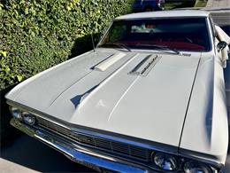 1966 Chevrolet El Camino (CC-2067879) for sale in San Pedro, California