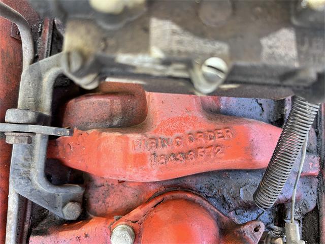 1966 Chevrolet El Camino (CC-2067879) for sale in San Pedro, California