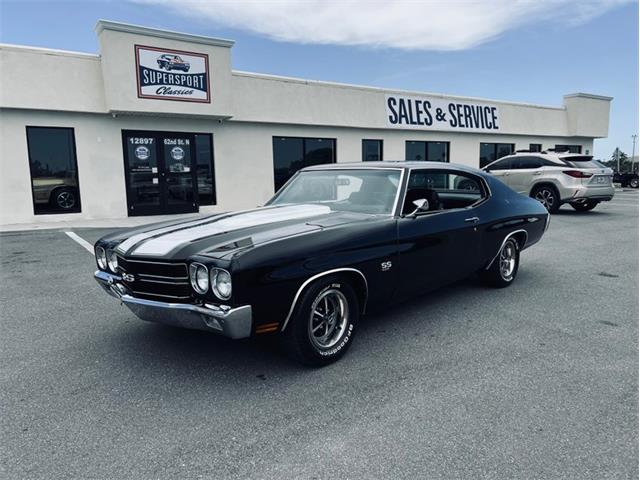 1970 Chevrolet Chevelle (CC-2060788) for sale in Largo, Florida