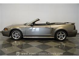 2001 Ford Mustang (CC-2067880) for sale in Mesa, Arizona