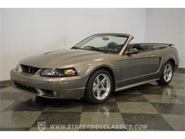 2001 Ford Mustang (CC-2067880) for sale in Mesa, Arizona