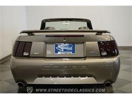 2001 Ford Mustang (CC-2067880) for sale in Mesa, Arizona