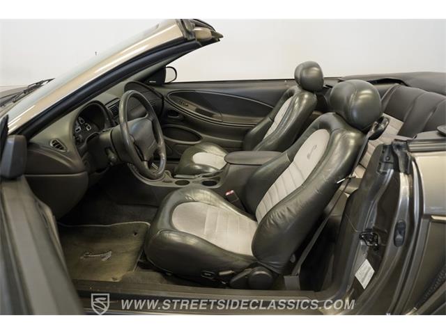 2001 Ford Mustang (CC-2067880) for sale in Mesa, Arizona