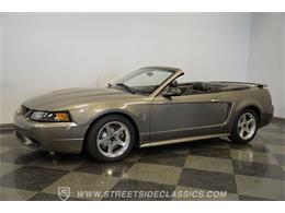 2001 Ford Mustang (CC-2067880) for sale in Mesa, Arizona