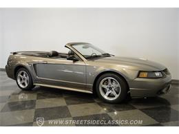 2001 Ford Mustang (CC-2067880) for sale in Mesa, Arizona