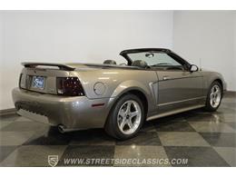 2001 Ford Mustang (CC-2067880) for sale in Mesa, Arizona