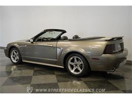 2001 Ford Mustang (CC-2067880) for sale in Mesa, Arizona