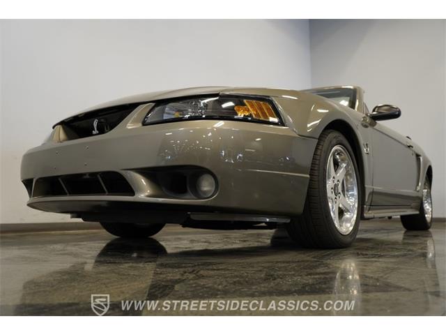 2001 Ford Mustang (CC-2067880) for sale in Mesa, Arizona