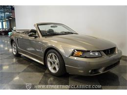 2001 Ford Mustang (CC-2067880) for sale in Mesa, Arizona