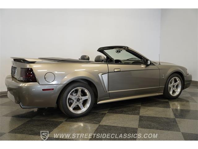 2001 Ford Mustang (CC-2067880) for sale in Mesa, Arizona
