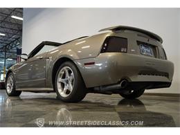 2001 Ford Mustang (CC-2067880) for sale in Mesa, Arizona