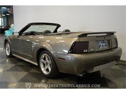 2001 Ford Mustang (CC-2067880) for sale in Mesa, Arizona