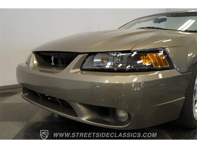 2001 Ford Mustang (CC-2067880) for sale in Mesa, Arizona