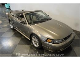 2001 Ford Mustang (CC-2067880) for sale in Mesa, Arizona