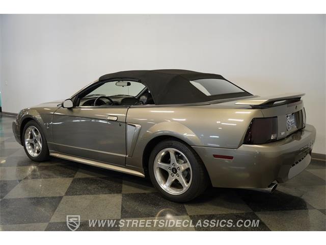 2001 Ford Mustang (CC-2067880) for sale in Mesa, Arizona