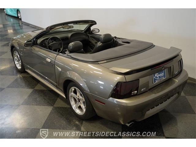 2001 Ford Mustang (CC-2067880) for sale in Mesa, Arizona