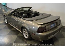 2001 Ford Mustang (CC-2067880) for sale in Mesa, Arizona
