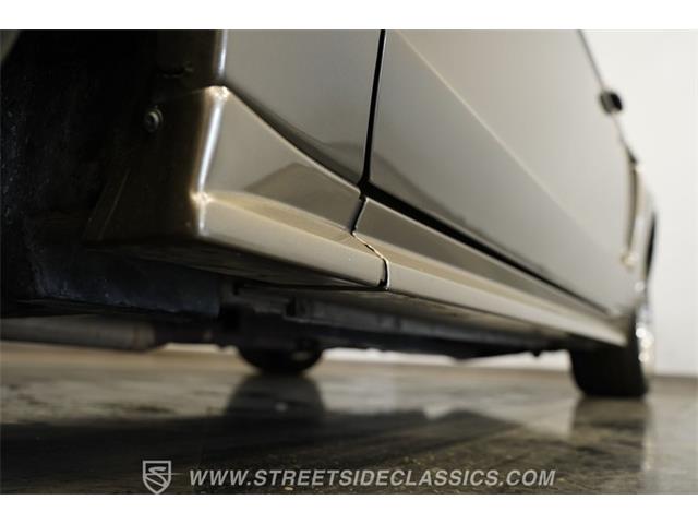 2001 Ford Mustang (CC-2067880) for sale in Mesa, Arizona