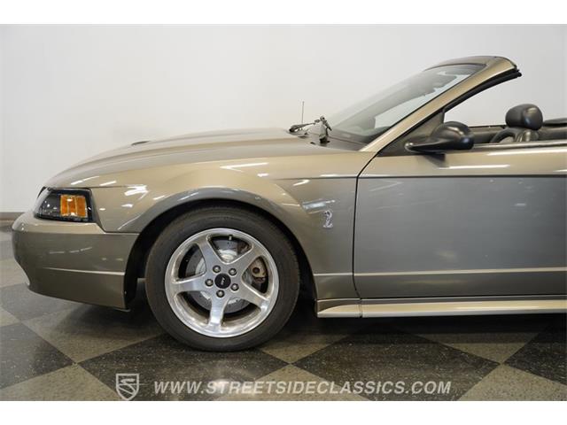 2001 Ford Mustang (CC-2067880) for sale in Mesa, Arizona