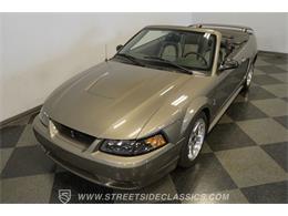 2001 Ford Mustang (CC-2067880) for sale in Mesa, Arizona