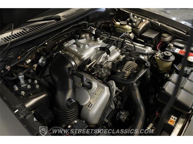 2001 Ford Mustang (CC-2067880) for sale in Mesa, Arizona