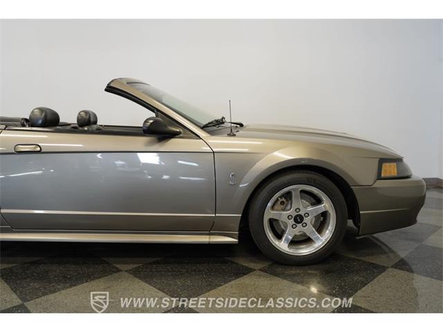 2001 Ford Mustang (CC-2067880) for sale in Mesa, Arizona