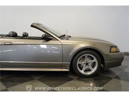 2001 Ford Mustang (CC-2067880) for sale in Mesa, Arizona