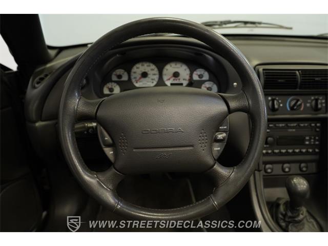 2001 Ford Mustang (CC-2067880) for sale in Mesa, Arizona