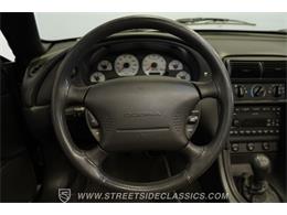 2001 Ford Mustang (CC-2067880) for sale in Mesa, Arizona