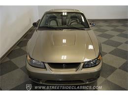 2001 Ford Mustang (CC-2067880) for sale in Mesa, Arizona