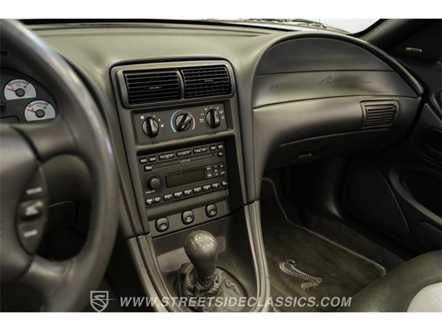 2001 Ford Mustang (CC-2067880) for sale in Mesa, Arizona