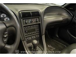 2001 Ford Mustang (CC-2067880) for sale in Mesa, Arizona